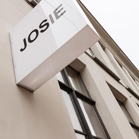 Josie Apartment Ghent Exterior photo