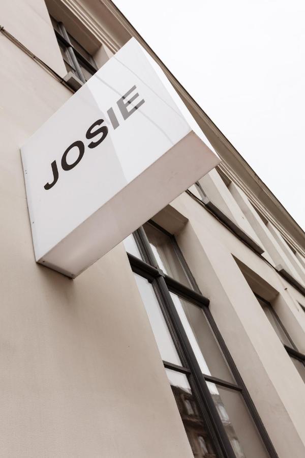 Josie Apartment Ghent Exterior photo