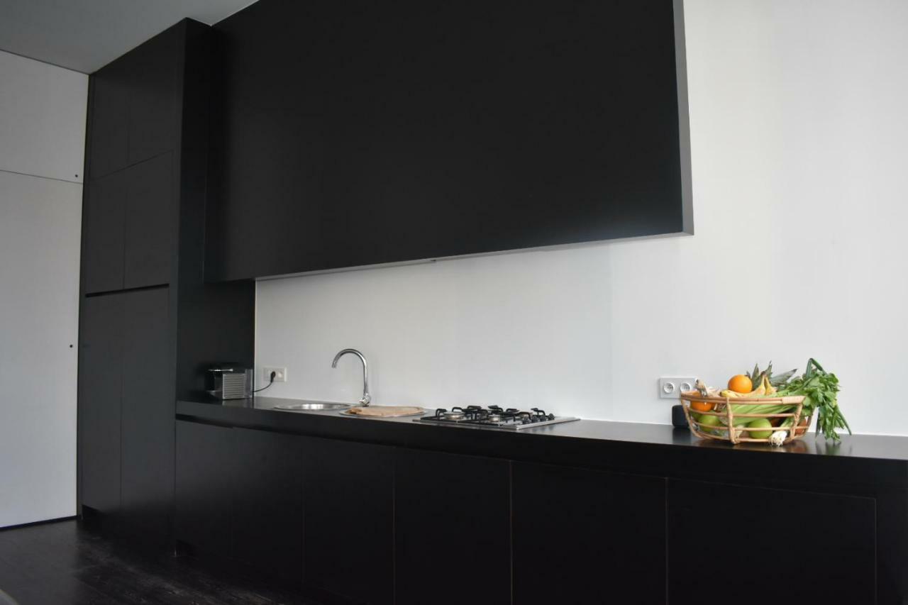 Josie Apartment Ghent Exterior photo