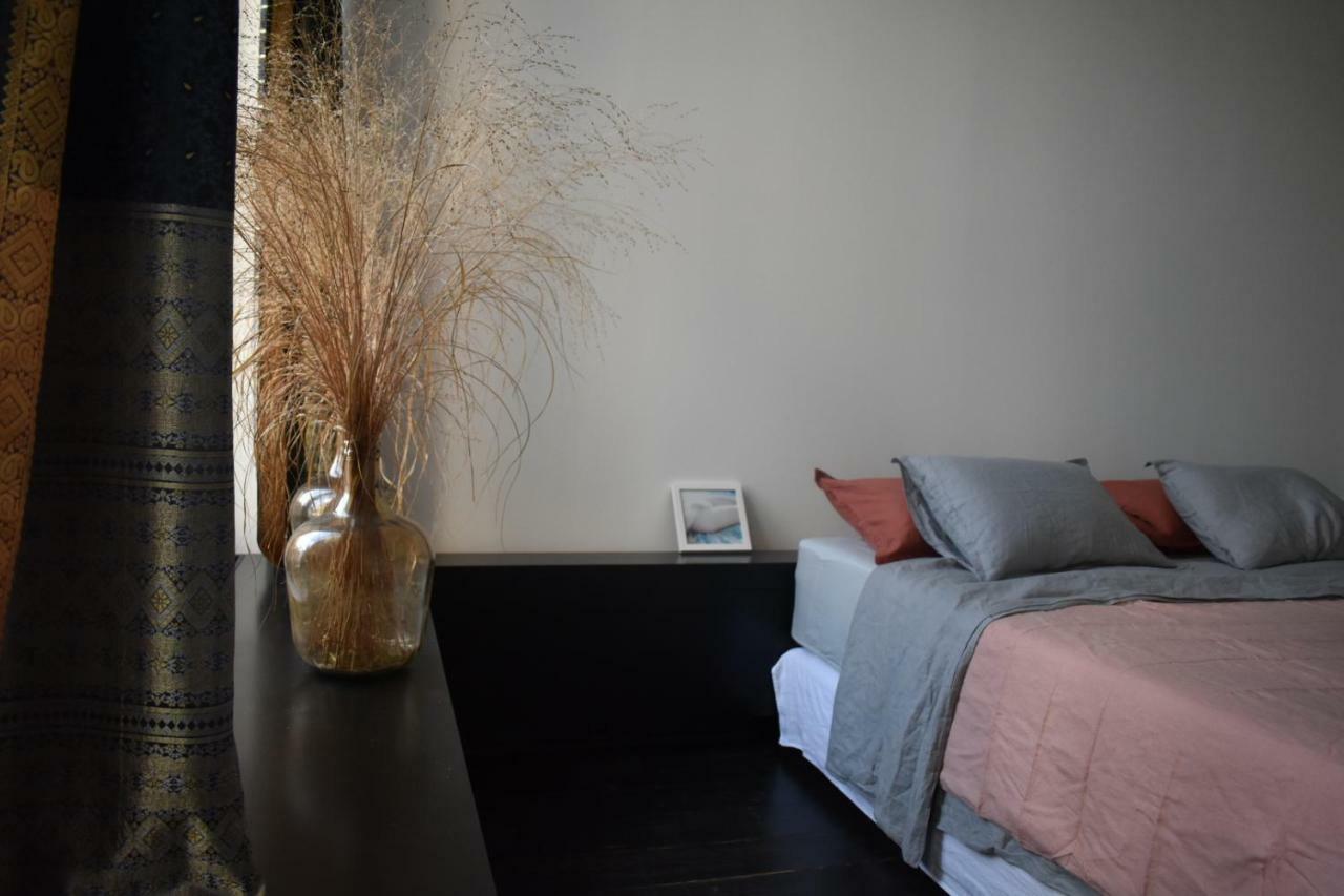 Josie Apartment Ghent Exterior photo