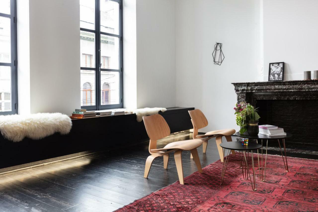 Josie Apartment Ghent Exterior photo