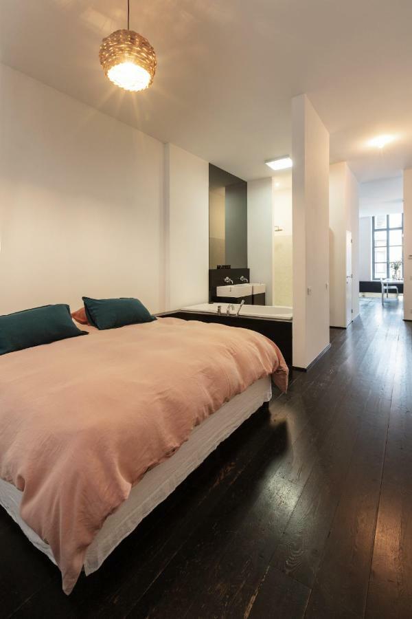 Josie Apartment Ghent Exterior photo